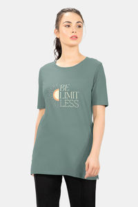 Be Limitless Print
